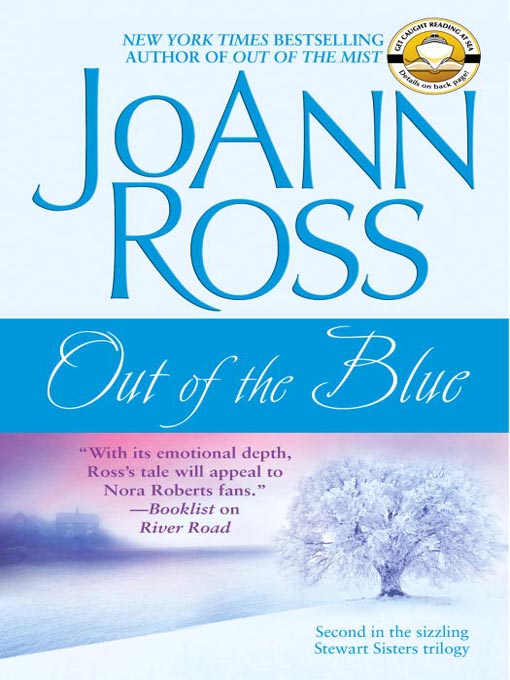 Title details for Out of the Blue by Joann Ross - Available